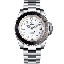 Orologio Uomo Automatico 200m