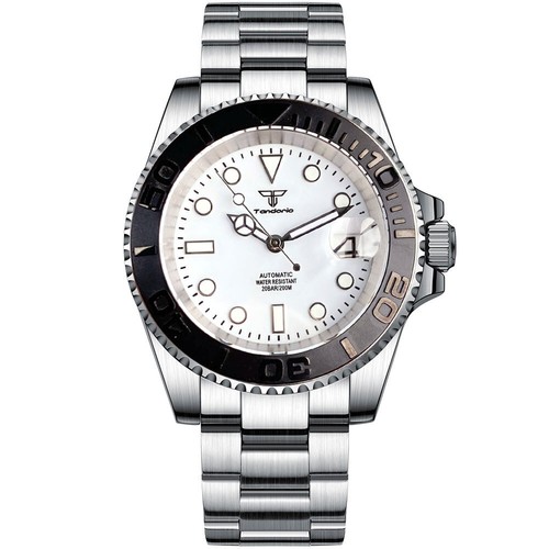Orologio uomo automatico 200m - orologio,