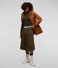 REFRIGIWEAR DONNA PIUMA