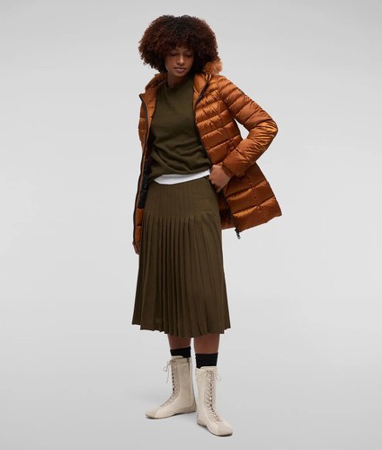 Refrigiwear donna piuma - refrigiwear,
