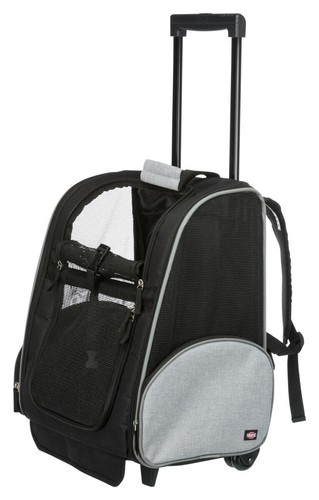 Trixie trolley zaino per - trolley/zaino,