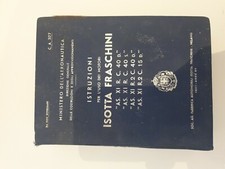 ISTRUZIONI PER L'USO DEI