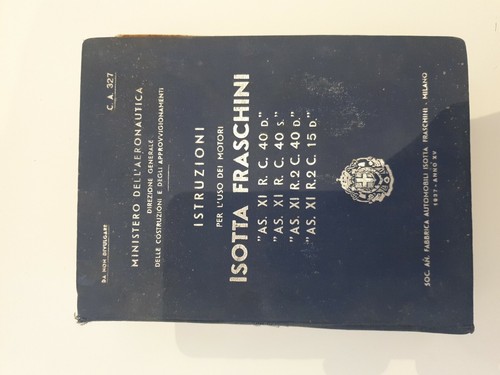Istruzioni per uso dei - istruzioni,