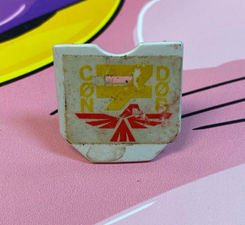 Vintage 1989 joe - gi,