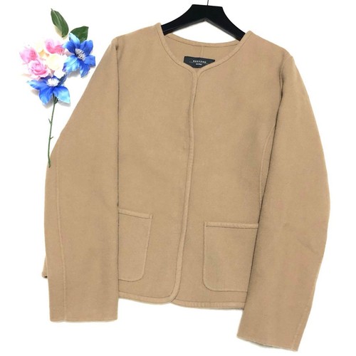 Giacca lana max mara weekend - lana,