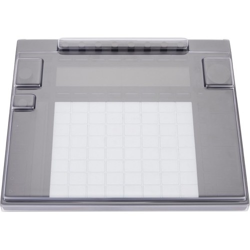 Decksaver ableton push - decksaver,