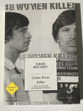 Green River Killer. Caccia al