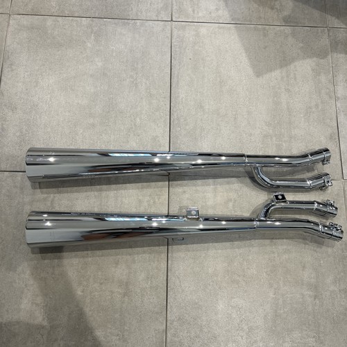 Marmitta scarico 1274 sito per - 1274,