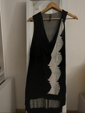 Canotta lunga donna Manila
