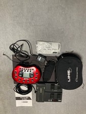 LINEA 6 POD X3 LINE6 FBV