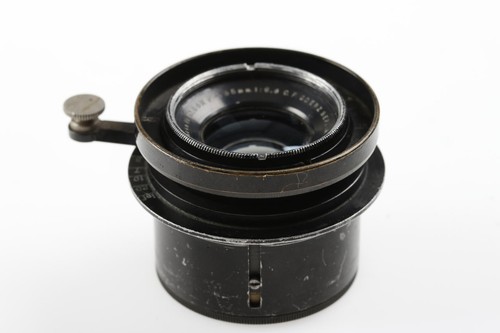 Goerz berlino doppio - berlino,