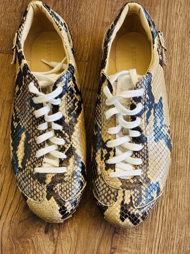 Sneakers vintage belstaff - sneakers,