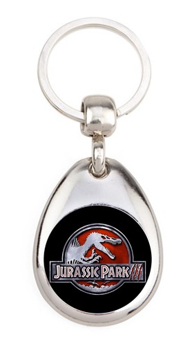 Jurassic park iii porte - park,