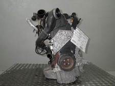 Motore senza accessori