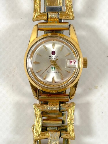Orologio donna automatico rado - orologio,