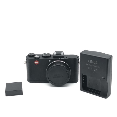 Leica 1 megapixel - x, x2