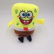 SpongeBob SquarePants Peluche