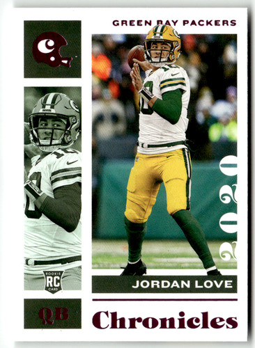 Panini 2020 chronicles - 2020, n