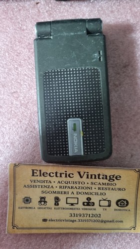 K0942nn cellulare nokia 6260 - nokia,