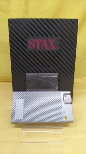 Amplificatore per cuffie stax - amplificatore,