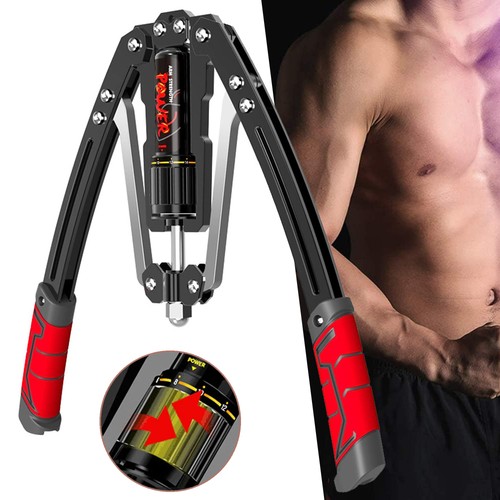 Power twister braccio - power,