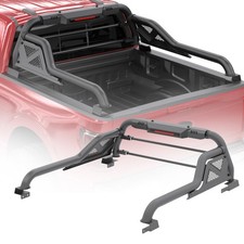 Adjustable Truck Roll Sport