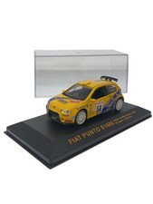 Ixo Mini Car 1 43 Fiat Punto