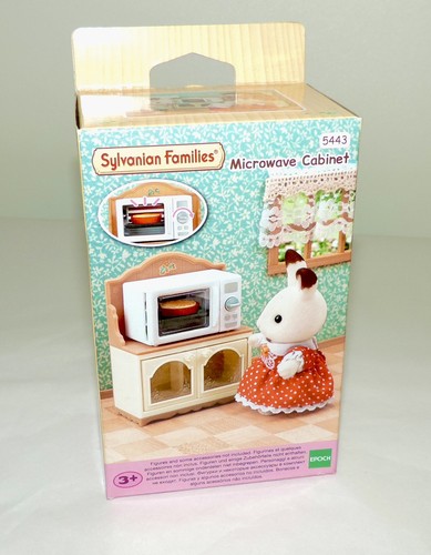 Nuovo sylvanian families - nuovo,