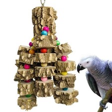 Macaw Toys, Extra Large Parrot