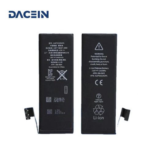 Iphone se batteria di - 5, /