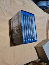Il Trono di Spade Stagioni 1-7 (Blu-ray, 2017, 30-Dischi Set)