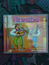 Cd Musicale Rumba