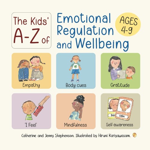 The kids of - a-z, emotional