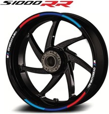 Per BMW M S1000RR strisce