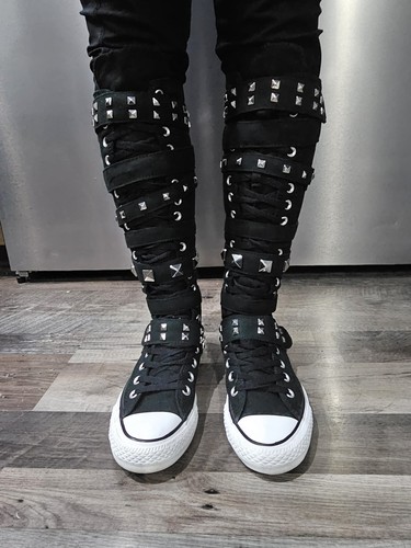 Stivali converse chuck taylor - stivali,