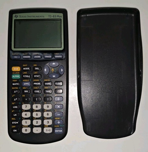 Texas instruments plus - instruments,