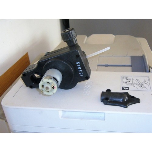 Kit motorino trainafilo - kit,