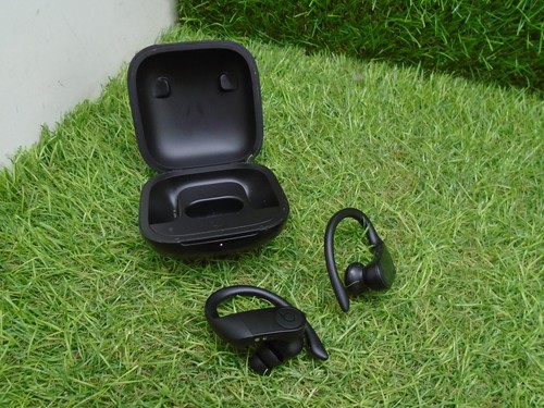 Beats dre powerbeats - beats, dr.