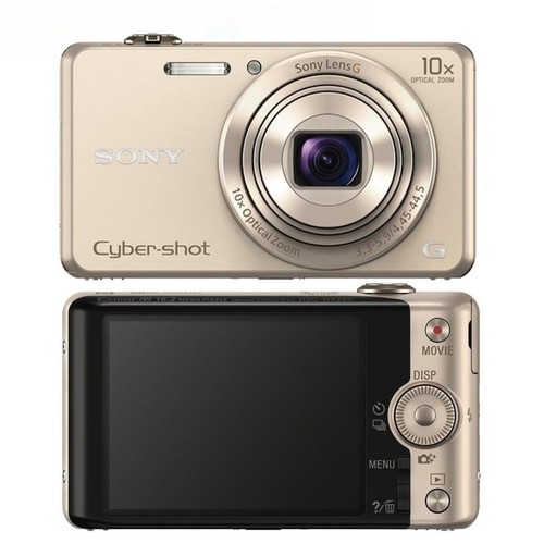 Sony cyber shot - cyber-shot, dsc-wx220