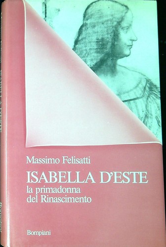 Isabella este - isabella, d'este