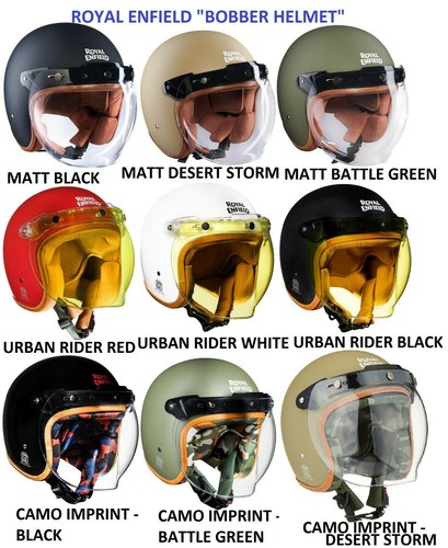 Caschi moto open face