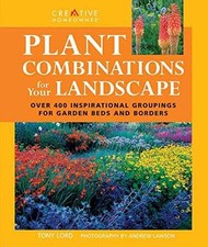 Plant Combinations for Your