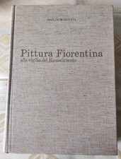 Boskovits Miklòs, Pittura fiorentina alla vigilia del Rinascimento, Edam 