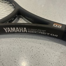 Racchetta da tennis YAMAHA