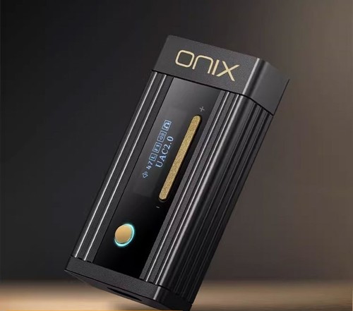 Shanling onix alpha xi1 - shanling,
