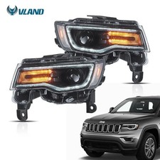 Fari A Led Jeep Grand Cherokee