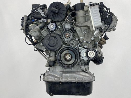 Motore mercedes ml350 w164 - ml350,