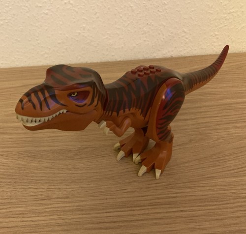 Lego rex dal - rex, set