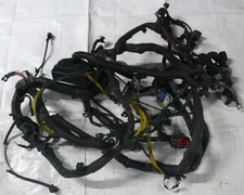 Cablaggio motore Dodge Nitro