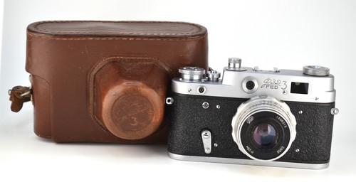 Ricondizionato early soviet - early,
